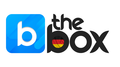 THEBOX GERMANY