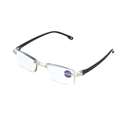 Featherlight Titanium Vision Glasses