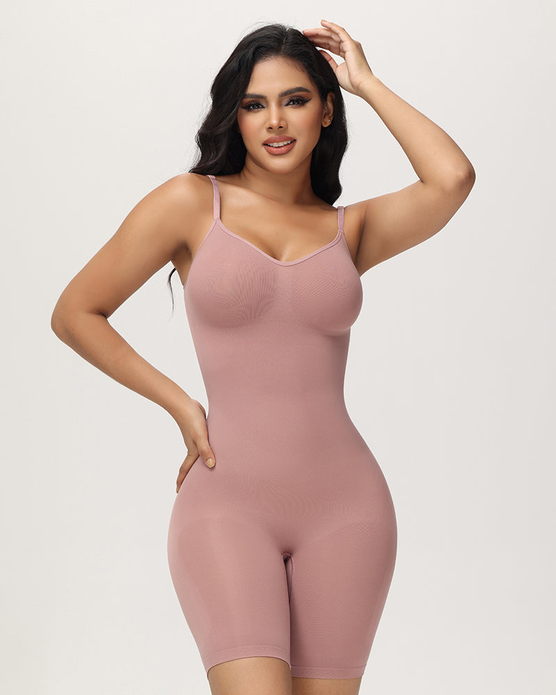 Nahtloser Figurformer Shapewear