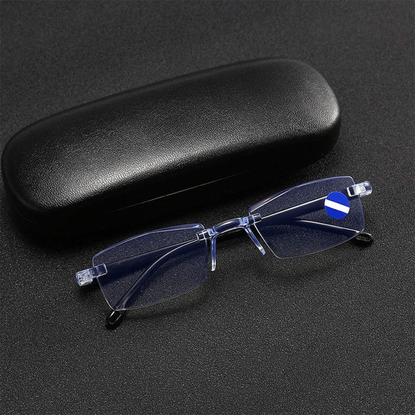 Featherlight Titanium Vision Glasses