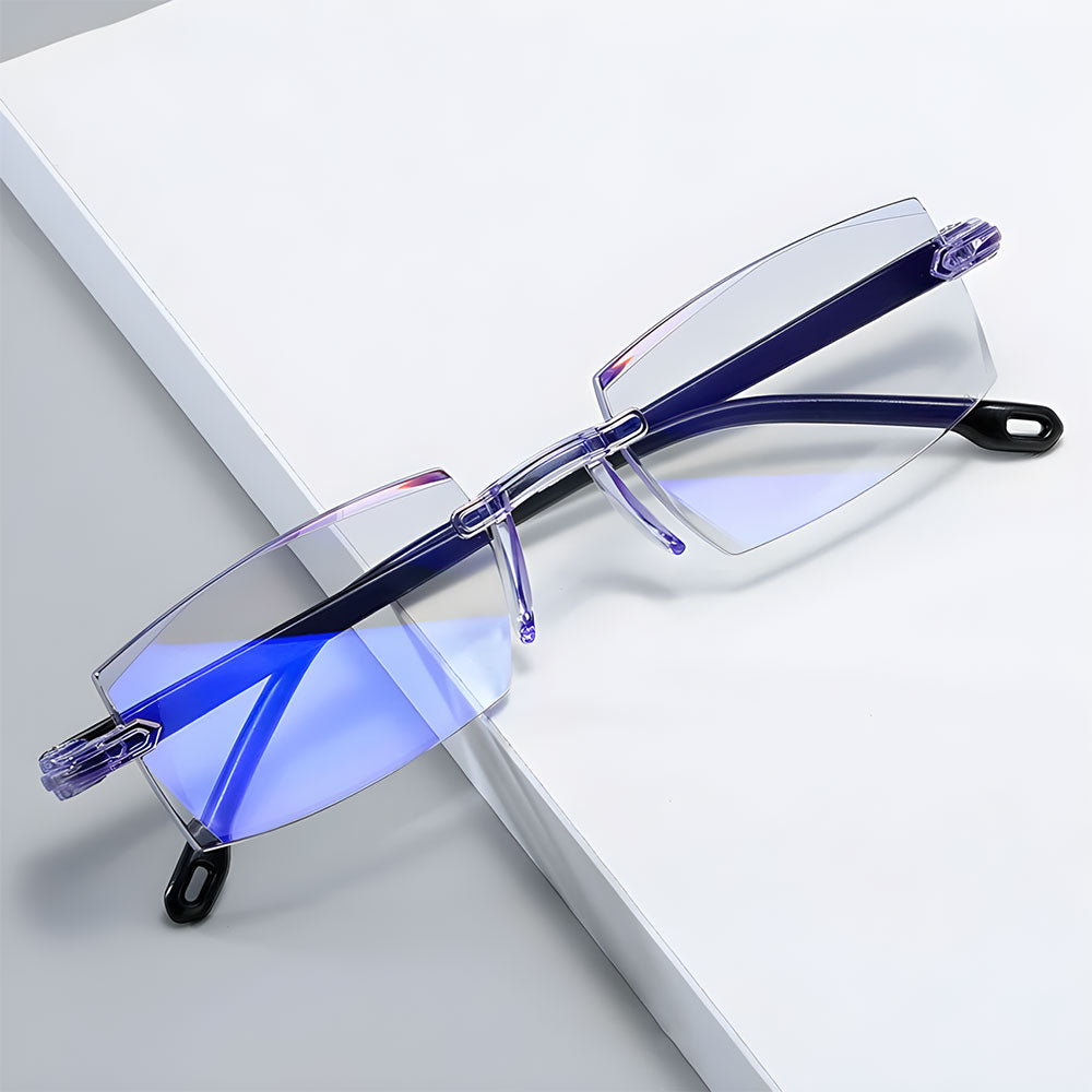 Featherlight Titanium Vision Glasses